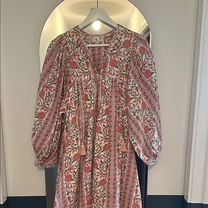 Mille Daisy dress size small